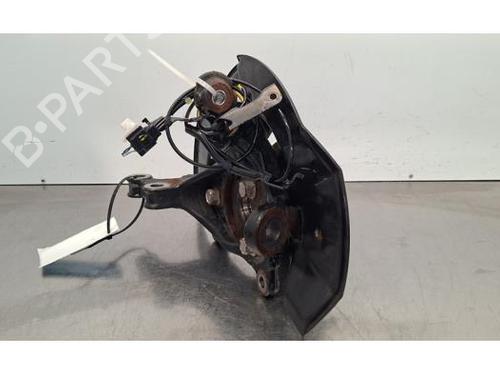 Right front steering knuckle LEXUS UX (_AA1_, _AH1_, _MA1_) 250h (MZAH10) | BP33165393M26 - Image 2