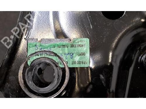 Subframe RENAULT CAPTUR II (HF_) Blue dCi 95 (HFAF) | BP39453080M9 - Image 8