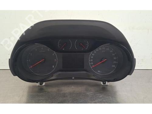 instrument-cluster-opel-corsa-f-p2jo-2019-34433633 main image