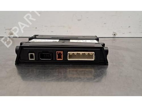 Electronic module SUZUKI SWIFT VI (ZD_, ZC_) 1.2 VVT Hybrid (ZCEDS, AOL312) | BP32485861M83 - Image 2