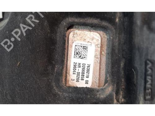 Engine BMW 2 Active Tourer (F45) 216 i | BP33221218M1  - Image 7