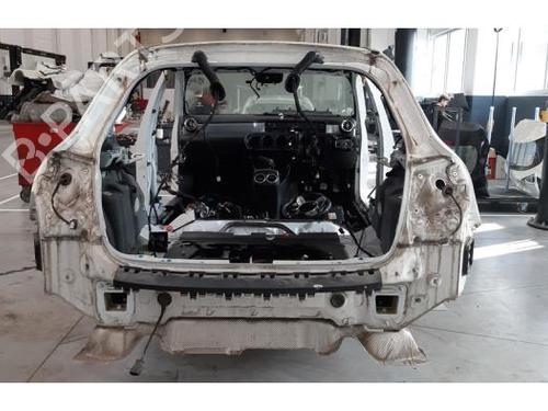 Electronic module MERCEDES-BENZ A-CLASS (W177) A 180 (177.084) | BP30806443M83  - Image 23