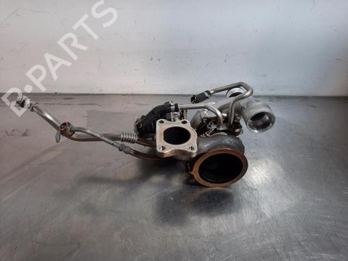Turbolader/Kompressor Turbolader/Kompressor 33615045 33615045