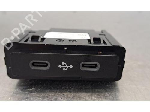 Used Electronic module Electronic module 39645947 39645947