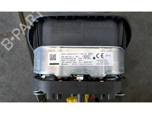 Airbag Kit AUDI E-TRON (GEN) 55 quattro | BP24360906C86 