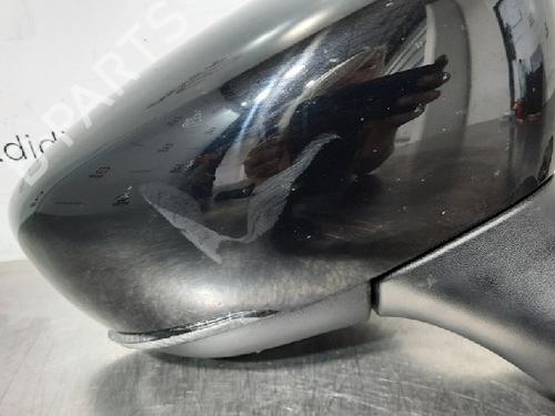 Right mirror RENAULT CLIO IV Grandtour (KH_) 0.9 TCe 90 | BP10873767C27 