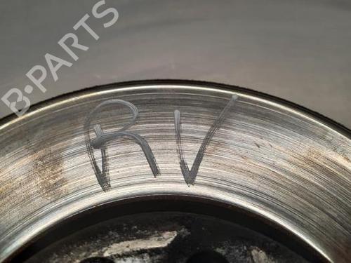 Right front steering knuckle RENAULT CAPTUR II (HF_) TCe 100 (HFMT) | BP23618139M26 