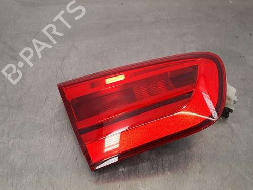 Used Left taillight BMW 1 (F20) 116 d (116 hp) 10891473