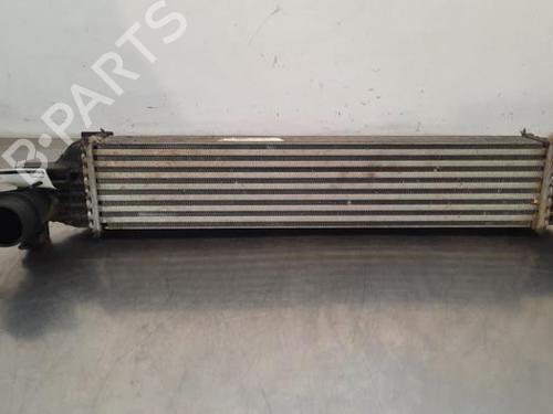 Used Intercooler Intercooler JEEP COMPASS (MP, M6, MV, M7) 1.4 MultiAir (140 hp) 36508447 36508447