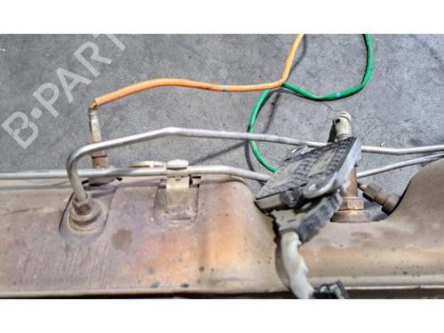 Particulate filter RENAULT MASTER III Van (FV) 2.3 dCi 135 FWD (FV0N, FV08, FV06, FV00, FV1S) | BP30187615M81