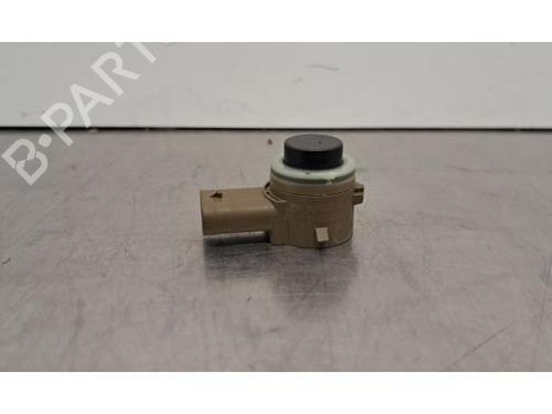 Used Electronic module AUDI E-TRON (GEN) 55 quattro (408 hp) 30924111