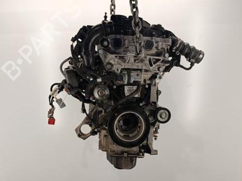 Engine PEUGEOT 208 II (UB_, UP_, UW_, UJ_) 1.2 PureTech 100 | BP30806396M1