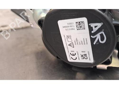 Rear right seatbelt VOLVO EX30 (416) Electric | BP39905669I28 - Image 2