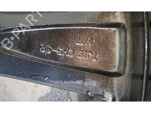 Fælk RENAULT AUSTRAL E-TECH 200 Hybrid (HGM2) | BP33727027C45  - Image 20