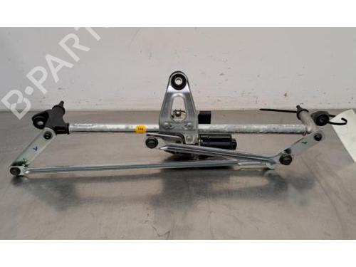 Vindrude Viskermekanisme SKODA KODIAQ II (PS7) 1.5 TSI mHEV (150 hp) 30521333