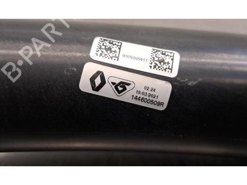 Intercooler pipe RENAULT TRAFIC III Van (FG_) 2.0 dCi 120 (FGMN) | BP38039083M127 - Image 3