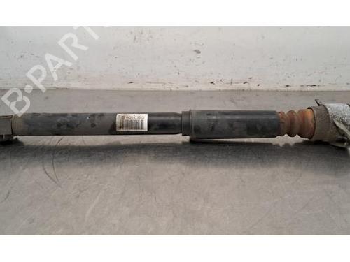 Used Right rear shock absorber AUDI A6 C7 (4G2, 4GC) 3.0 TFSI quattro (310 hp) 24942500