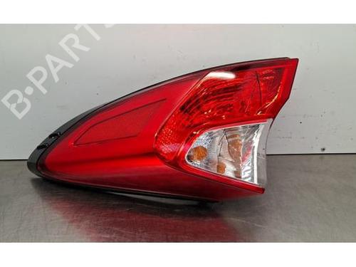 Fanale posteriore destro TOYOTA C-HR (_X1_) 1.8 Hybrid (ZYX10_, ZYX11_, ZYX10R, ZYX11R) (122 hp) 32284406