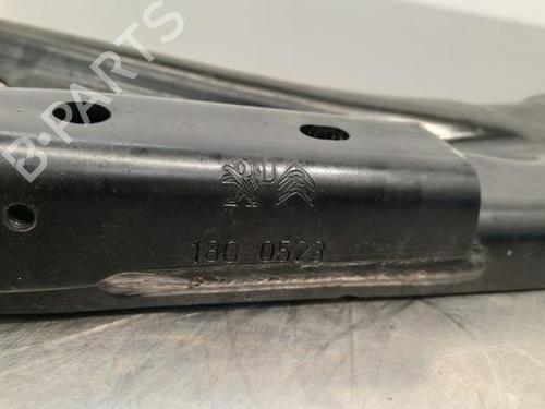 Right front suspension arm OPEL ASTRA L Sports Tourer (OV5) 1.2 (FRHNPJ) | BP23594871M13 