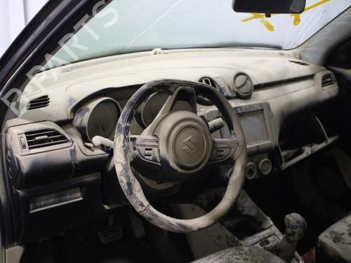 Klimaleitungen SUZUKI SWIFT V (AZ) 1.2 (A2L412, ZC83S) | BP18682016M126 