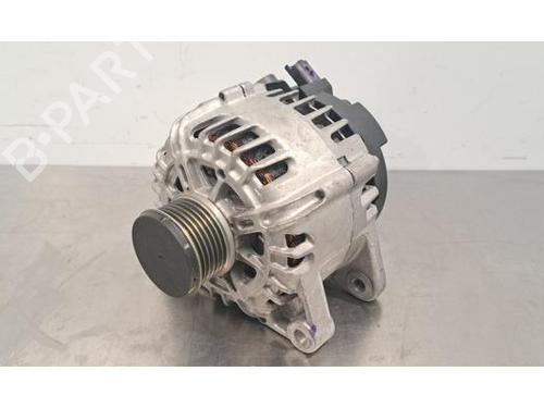 Alternator PEUGEOT 508 SW II (FC_, FJ_, F4_) PureTech 130 | BP30053868M7