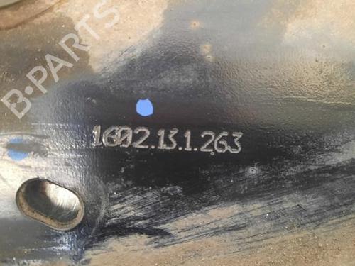 Right rear suspension arm TOYOTA COROLLA Estate (_E21_) 1.8 Hybrid (ZWE211W) | BP18237071M15 