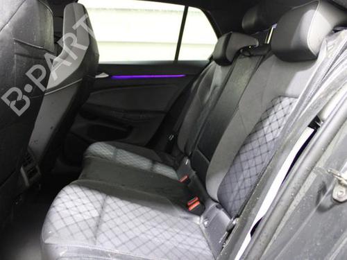 Headlight switch VW GOLF VIII (CD1, DA1) 1.5 TSI | BP32850494I24  - Image 17