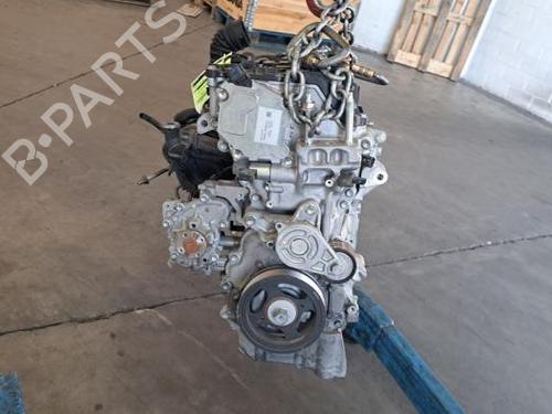 Motor SUZUKI SWIFT V (AZ) 1.2 Hybrid (Mild Hybrid) (A2L412) | BP30582463M1