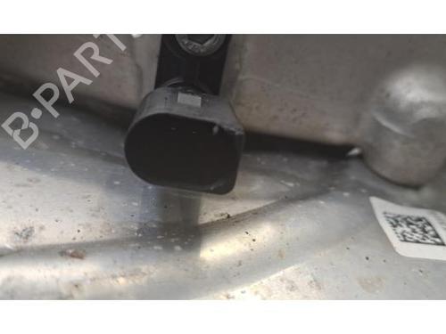 Left front steering knuckle AUDI A4 B9 Avant (8W5, 8WD) 35 TDI Mild Hybrid | BP37287779M25 - Image 6