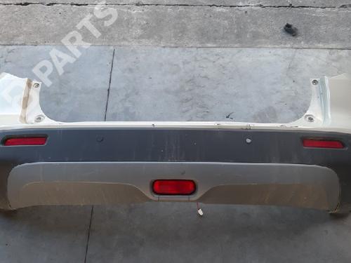 Used Rear bumper Rear bumper SUZUKI VITARA (LY) 1.4 T (APK414) (140 hp) 10889491 10889491