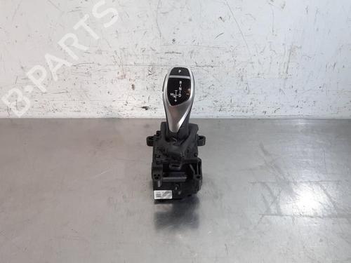 Used Gear lever BMW 5 (E12) 520/6 (122 hp) 25730002