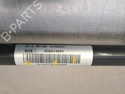 Left front driveshaft MG MG ZS SUV 1.0 T-GDi | BP23591943M38 