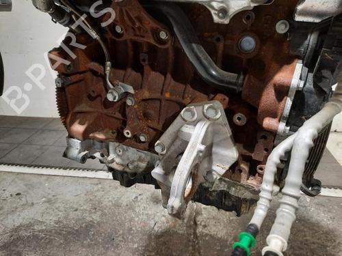 Engine OPEL VIVARO C Van (K0) 2.0 | BP28081557M1 