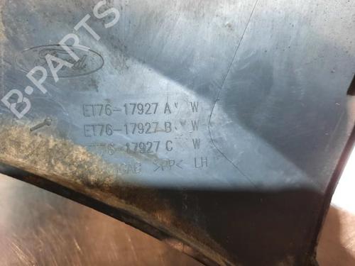 Support FORD TRANSIT COURIER B460 Box Body/MPV 1.6 TDCi | BP30331841C155