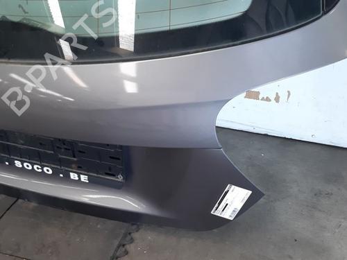 Tailgate MERCEDES-BENZ CLA Coupe (C117) CLA 180 (117.342) | BP20150517C6 