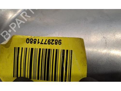 Catalyst CITROËN JUMPY III Van (V_) 2.0 BlueHDi 145 | BP32398741M10