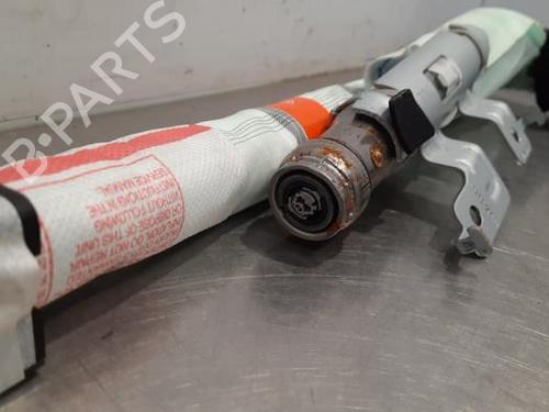 Right curtain airbag HYUNDAI TUCSON (TL, TLE) 2.0 CRDi All-wheel Drive | BP23580584C12 
