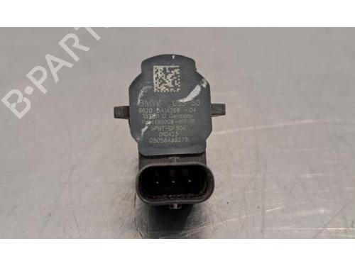 Electronic module BMW XM (G09) XM All-wheel Drive | BP33743988M83 - Image 4