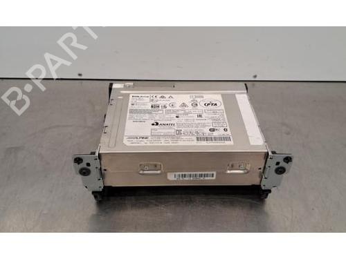 Electronic module MINI MINI (F55) One | BP30810498M83 