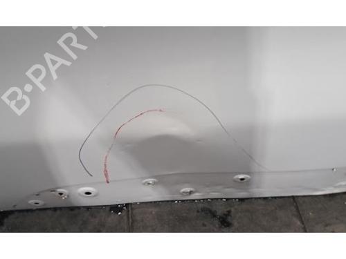 Left front door CITROËN JUMPY III Van (V_) 2.0 BlueHDi 120 4x4 | BP31818858C2 