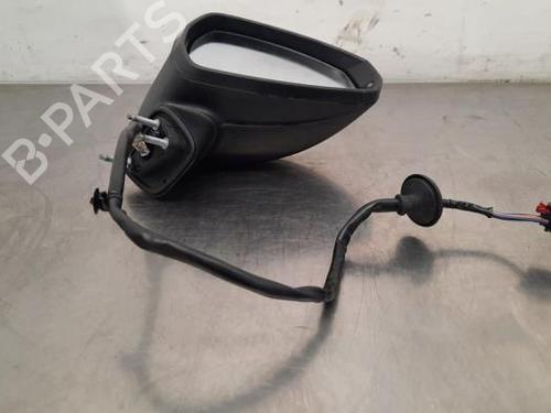 Right mirror AUDI A3 Limousine (8VS, 8VM) 2.0 TDI | BP23603510C27 