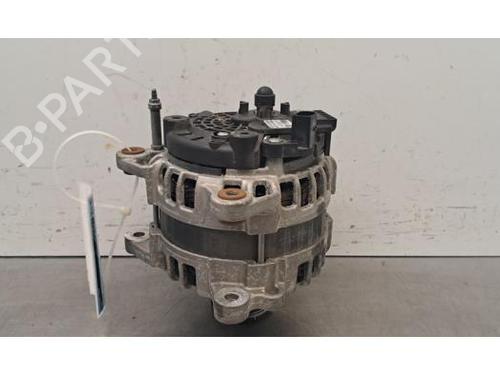 Alternator AUDI A1 (8X1, 8XK) 1.6 TDI | BP36343269M7  - Image 5