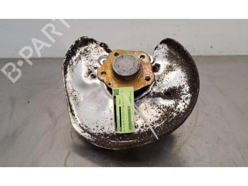 Used Right rear steering knuckle AUDI A4 B9 (8W2, 8WC) 1.4 TFSI (150 hp) 29468102