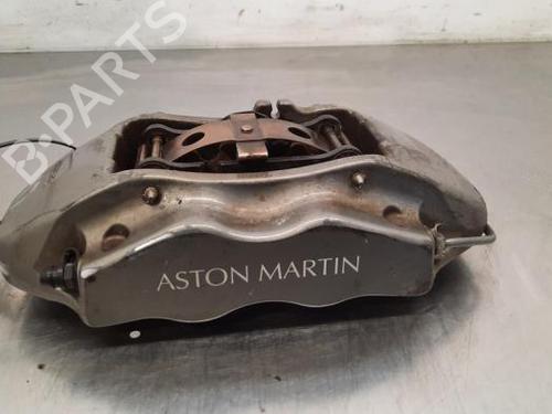 Used Left front brake caliper ASTON MARTIN VANTAGE Vantage 4.3 (385 hp) 23620167