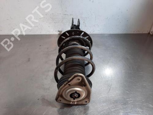 Left front shock absorber PEUGEOT 308 II (LB_, LP_, LW_, LH_, L3_) 1.5 BlueHDi 130 | BP23595658M16