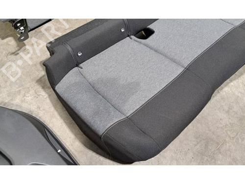 Seats set CITROËN C4 X (BD_, BE_, BF_) ë-C4 X (BFZKXC) | BP23850408C78 