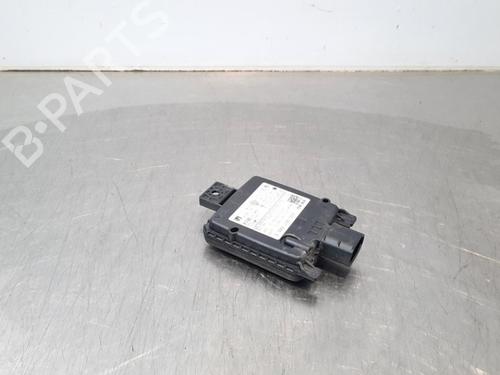 Used Electronic module VW GOLF VIII (CD1, DA1) 1.5 TSI (150 hp) 15028268