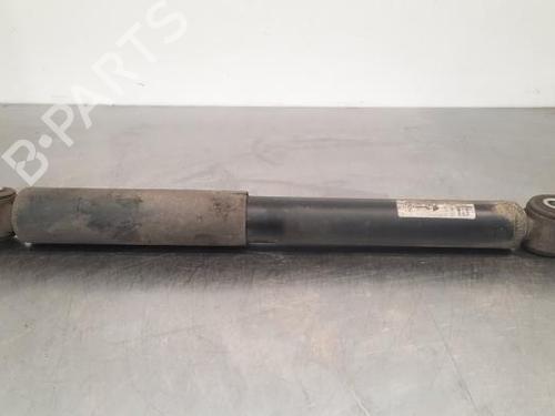 Dämpfer hinten links für MERCEDES-BENZ SPRINTER 3-t Van (B910) 211 CDI (910.621, 910.623) (114 hp) 23595990