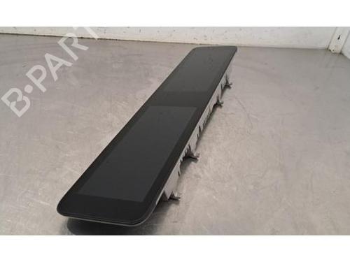 Multifunctionele display MERCEDES-BENZ EQC (N293) EQC 400 4-matic (293.890) | BP29643340C48 