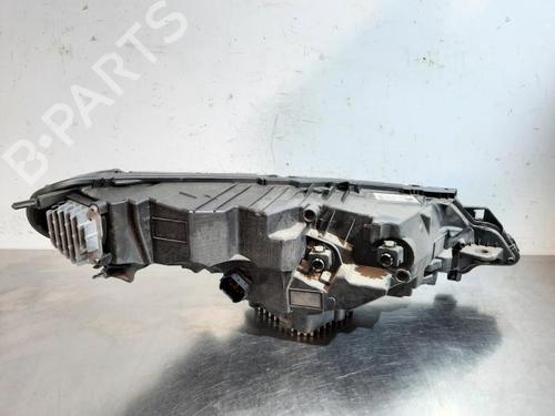 Full front LAND ROVER RANGE ROVER EVOQUE (L551) 2.0 D150 | BP23599866S1 